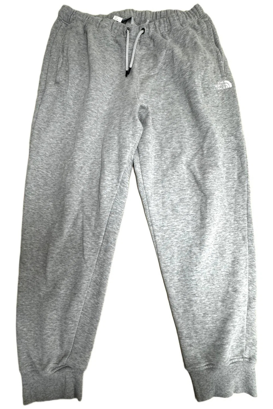 The North Face Women's Half Dome Jogger Pants Lt Grey Hthr - Regular
